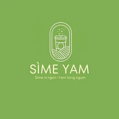 Hình ảnh Trà Sữa Sime Yam - Trung Mỹ Tây 13