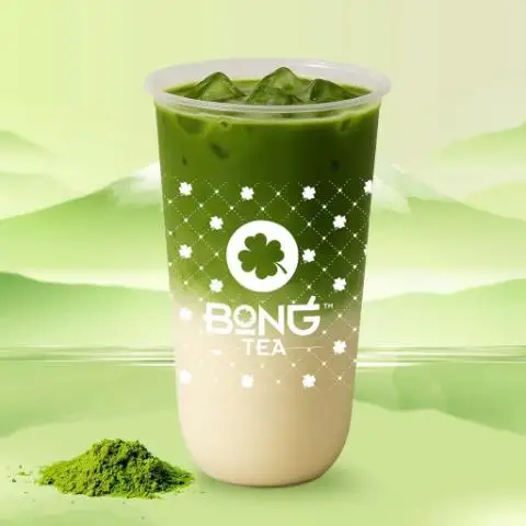 Trà Sữa BONG Tea - Trà Trái Cây & Nước Sâm Lục Vị - Tăng Nhơn Phú - Trà sữa gần bạn