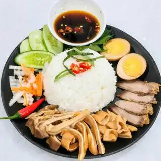 Hình ảnh Cơm phần phá lấu