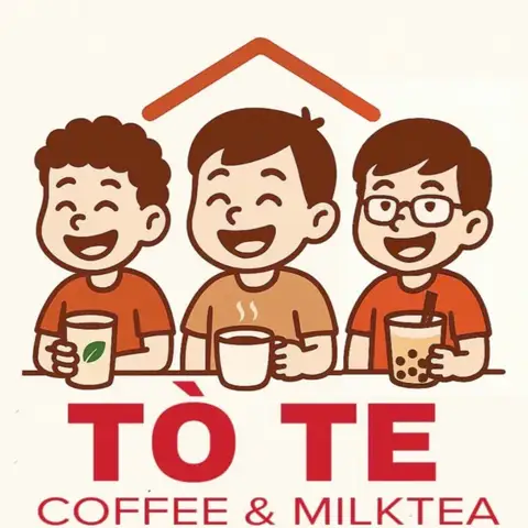Hình ảnh TÒ TE - Coffee  & Milk Tea - Nguyễn Khoa Đăng