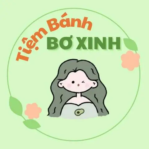 Hình ảnh Tiệm Bánh Bơ Xinh - Phạm Hữu Lầu