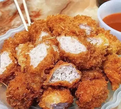 Hình ảnh Bếp Mẹ Kem - Trần Bình