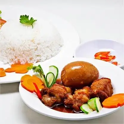 Quán Sáu Liêm - Cơm Bình Dân - Bùi Hữu Nghĩa - Cơm/Cơm tấm gần bạn