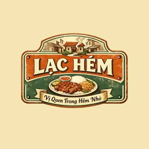Hình ảnh Cơm Tấm Lạc Hẻm - Nguyễn Hữu Cầu