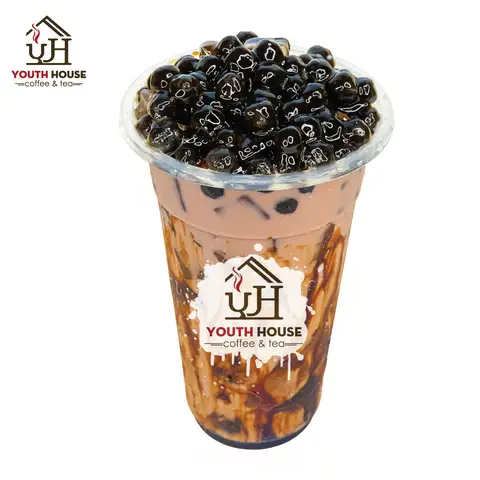 Hình ảnh Youth House Coffee & Tea -  Hương Lộ 2