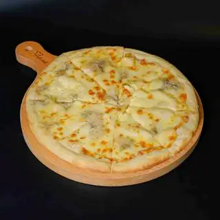 Pizza 4 phô mai - 179.000 ₫ tại Pizza Habibi - Đề Thám