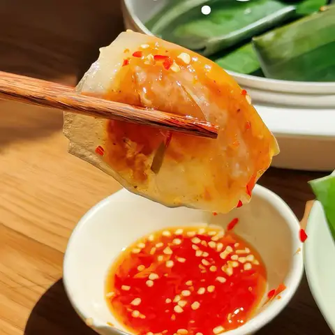 Hình ảnh Bánh Bột Lọc Miền Trung - Thạnh Lộc 19