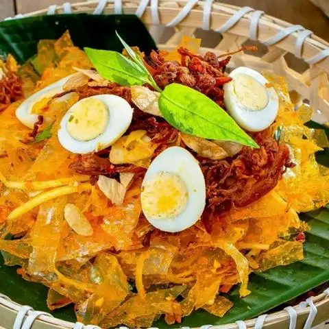 Hình ảnh Bánh Tráng Ngọc Anh - Nguyễn Văn Quá