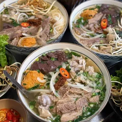 Hình ảnh Bếp Cố Đô - Món Ngon Xứ Huế - Lê Duẩn