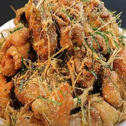 Hình ảnh Bia Hơi 6PM - Dương Văn Bé