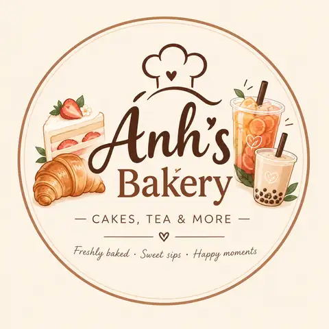 Hình ảnh Ánh’s Bakery - Cách Mạng Tháng Tám