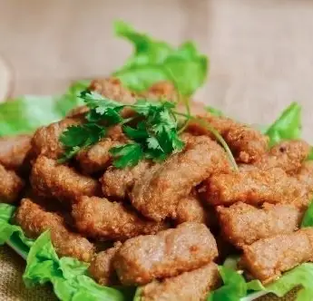 Hình ảnh Combo 50 nem chua rán