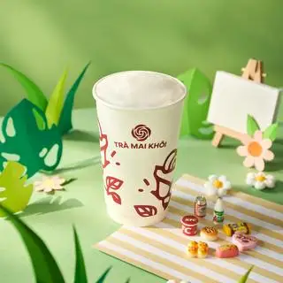 Hình ảnh Bạch thiên hương - oolong bạch thiên hương
