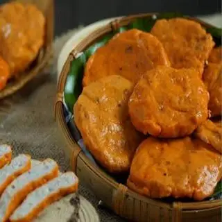 Hình ảnh Chả cua