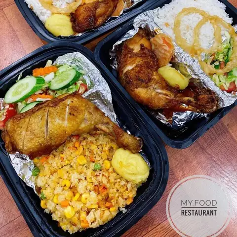 Hình ảnh My.Food - Cơm Gà - Nghĩa Dũng