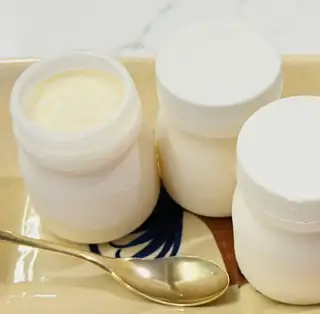 Hình ảnh Yogurt - set 10 jars