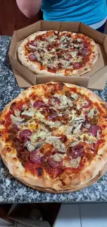 Hình ảnh Meatlover
