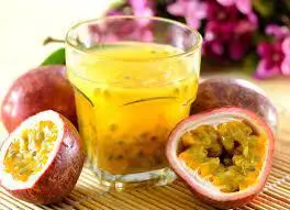 Hình ảnh Chanh Dây