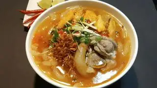 Tô đặt biệt - giò heo - 90.000 ₫ tại Bánh Canh Cua Khải Trinh - Tuy Lý Vương