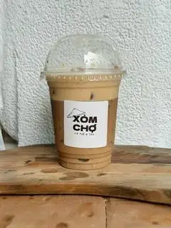 Hình ảnh Cà phê sữa
