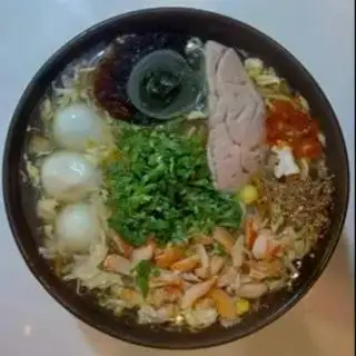 Hình ảnh Súp cua thập cẩm
