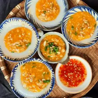 Bánh bèo - 35.000 ₫ tại Quán 656 - Gỏi Cuốn - Vườn Lài