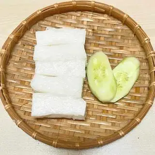 Bún thêm - 12.000 ₫ tại Bún Đậu Mắm Tôm Ngon - Phạm Hùng