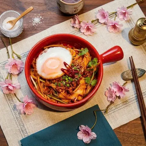 Hình ảnh XIĂO CHÌ - ĂN VẶT TRUNG HOA - Đặng Văn Ngữ