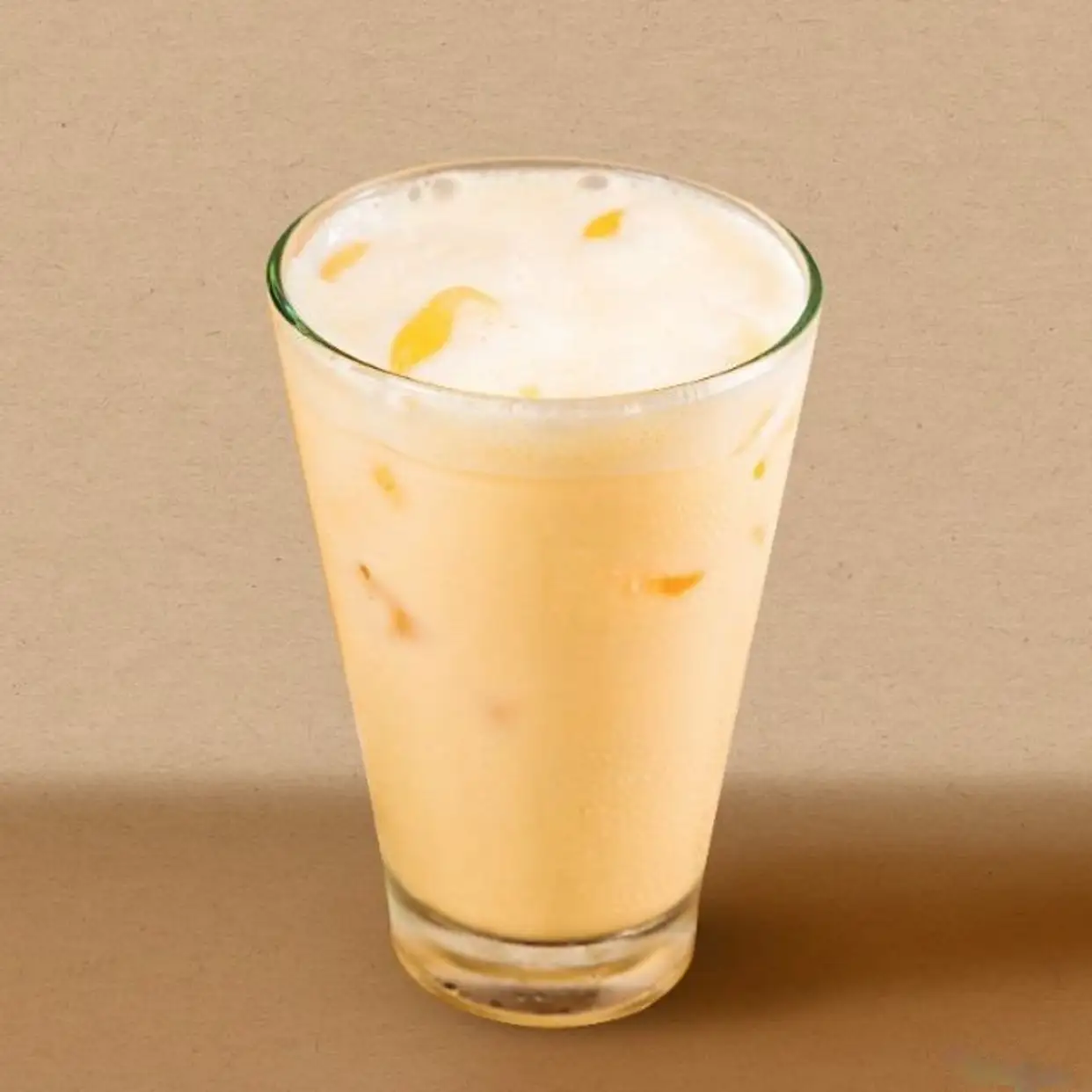 Hình ảnh Ô Long Nhài Sữa