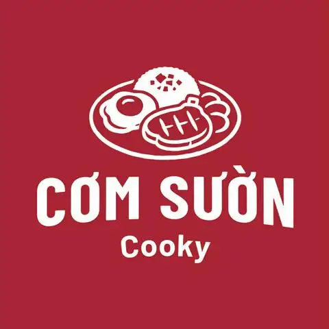 Hình ảnh Cơm Sườn Cooky - Cơm Tấm, Cơm Sườn Xốt - Trần Thái Tông