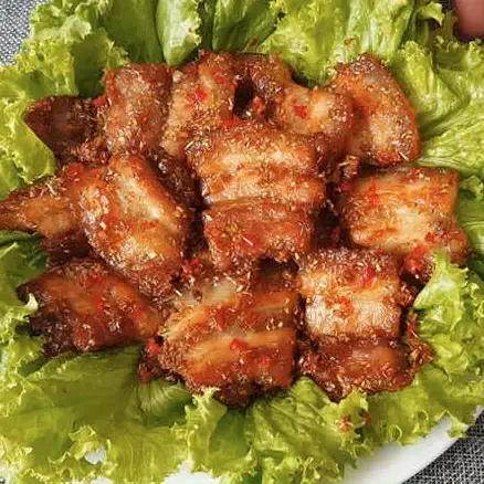 Daily - Cơm Văn Phòng & Healthy Food - Nguyễn Trãi - Cơm/Cơm tấm gần bạn