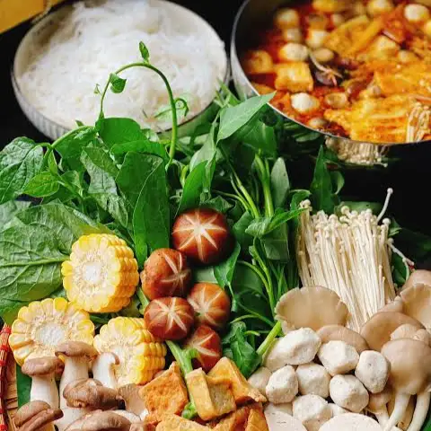 Hình ảnh Lẩu Chay Mộc Tâm - Linh Trung