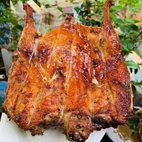 Hình ảnh Nhất Tiến - Vịt Cỏ Vân Đình - Khu Đô Thị Văn Khê