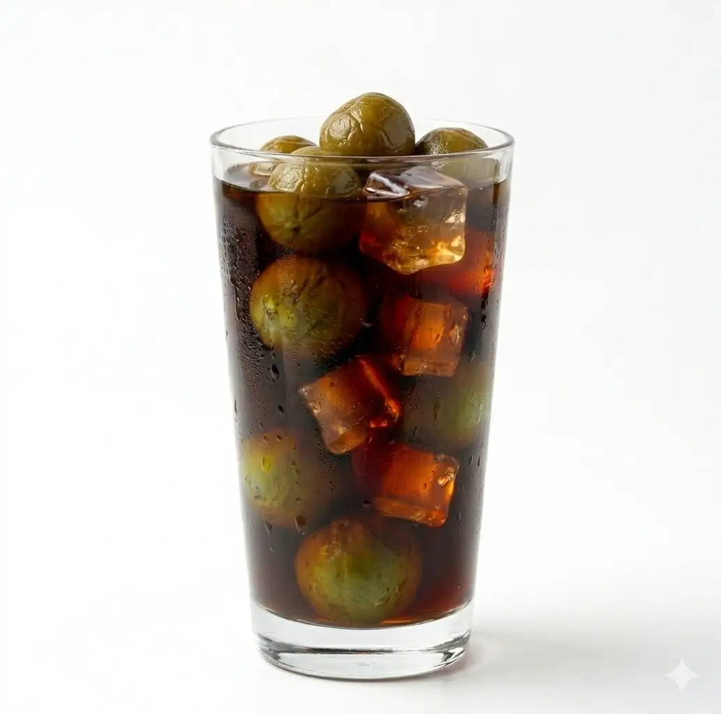 Hình ảnh Cobrew sấu Hà Nội