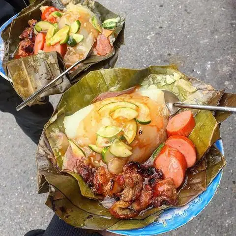 Hình ảnh  Bánh Giò Gia Truyền Phố Cổ - Hội Vũ
