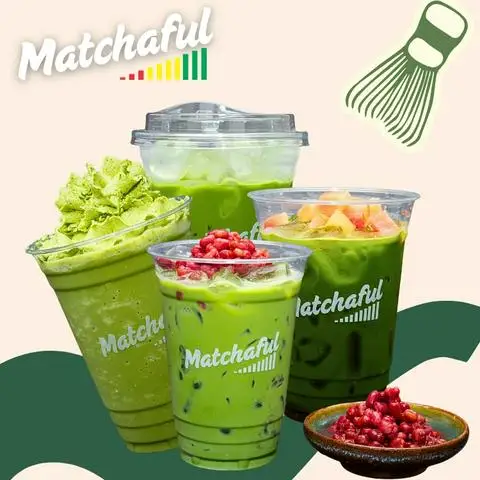 Hình ảnh Matchaful - Nguyễn Oanh