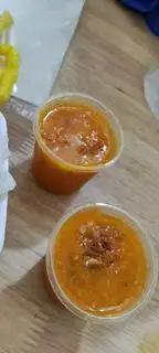 Hình ảnh Nước chấm thêm