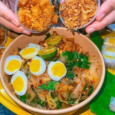 Hình ảnh Bếp Mẹ Gơ - Đặng Thúc Vịnh