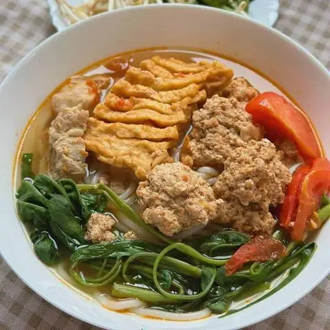 Hình ảnh Bún Riêu, Hủ Tiếu & Bò Kho Như Ý - Võ Văn Hát