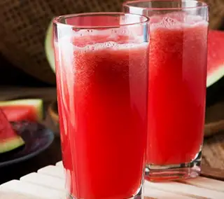 Hình ảnh Nước ép dưa hấu