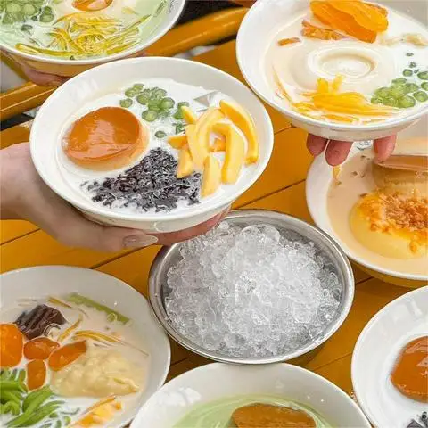 Hình ảnh Chè Thạch Quán - Bán Đảo Linh Đàm