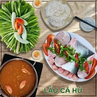 Lẩu cá hú - 89.000 ₫ tại Lẩu Cá 69k - Trần Xuân Soạn