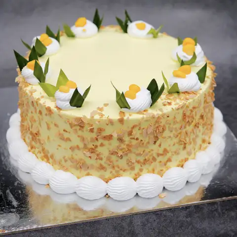 Anh Cường Bakery - Bánh Kem & Bánh Ngọt - Lê Đức Thọ - Tráng miệng gần bạn