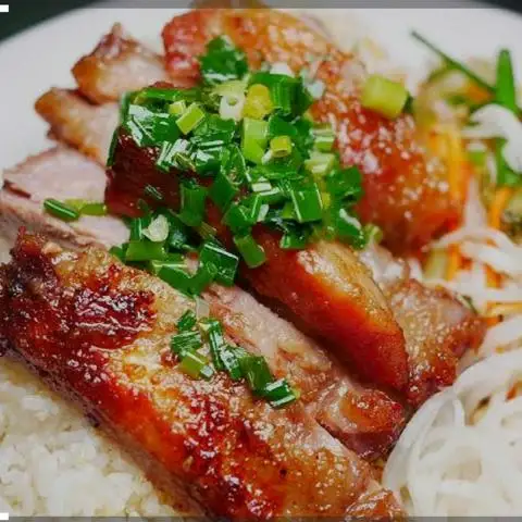 Hình ảnh Cơm tấm & Bún thịt nướng Nguyên - Nguyễn Ảnh Thủ
