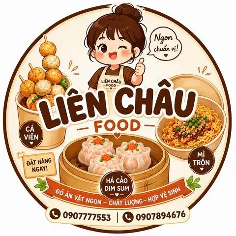 Há Cảo Liên Châu - Nguyễn Hữu Hào - Ẩm thực quốc tế gần bạn