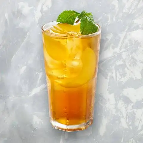 Hình ảnh Bộ Tứ Báo Thủ Tea & Coffee - Đường Số 25