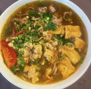 Hình ảnh Riêu cua bò