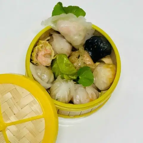 Hình ảnh Há Cảo Hồng Kong - Võ Văn Vân