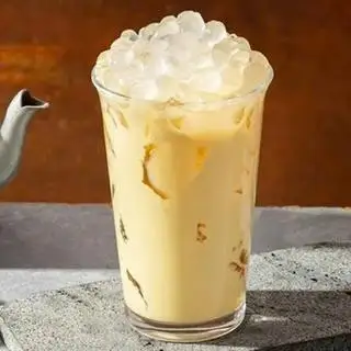 Hình ảnh Trà sữa gạo