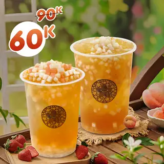 Hình ảnh ToCoToCo khao bạn deal khổng lồ